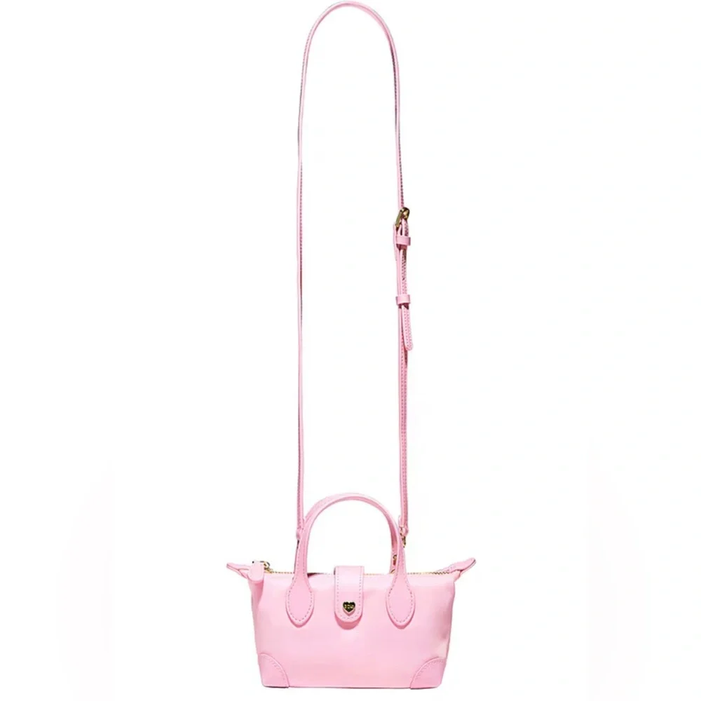 Flamingo - SCL Pouchette Crossbody 01 NWT - Picture 2 of 5